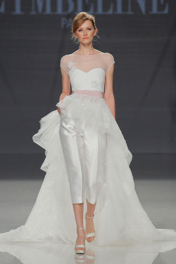 ilovebrides.pt Cymbeline 2018 Barcelona Bridal Fashion Week 2017
